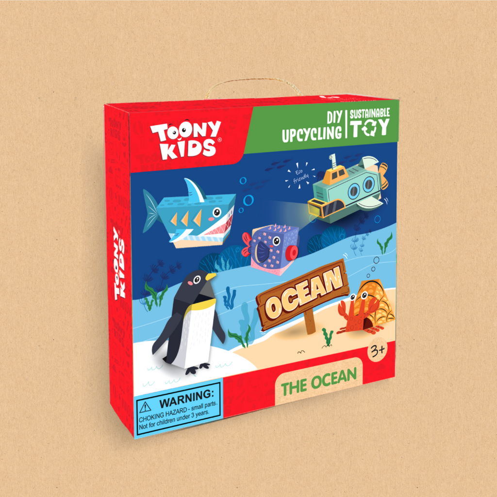 Toony Kids – ToonyKids